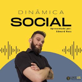 Show cover of Dinâmica Social
