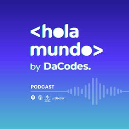 Show cover of Hola Mundo