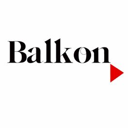 Show cover of Balkon Podcast