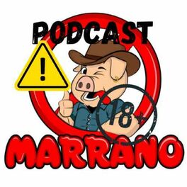 Show cover of Grupo Marrano Podcast