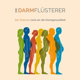 Show cover of Die Darmflüsterer