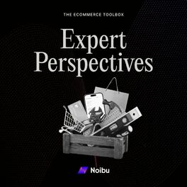 Show cover of The eCommerce Toolbox: Expert Perspectives