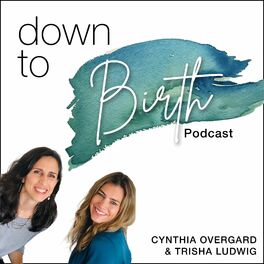 Show cover of Down to Birth