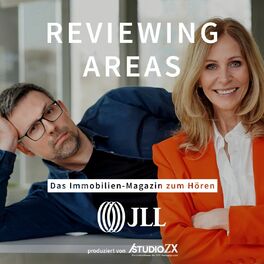 Show cover of Reviewing Areas