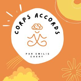 Show cover of Corps accords
