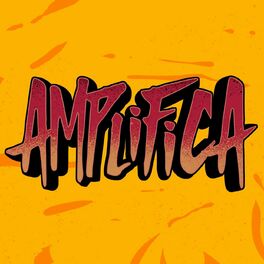 Show cover of Canal Amplifica