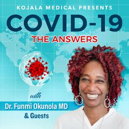 Show cover of COVID19 The Answers
