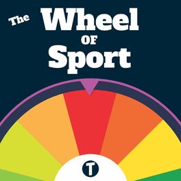 Show cover of The Wheel of Sport