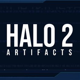 Show cover of Halo 2: Artifacts