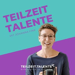 Show cover of TEILZEIT TALENTE - Erfolgreich in Führung