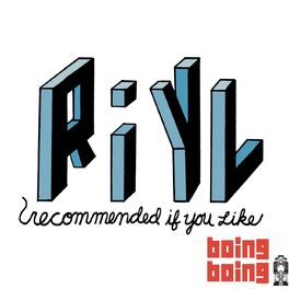 Show cover of RiYL