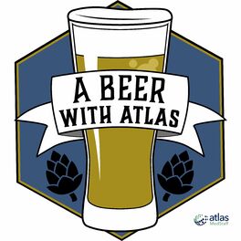 Show cover of A Beer with Atlas