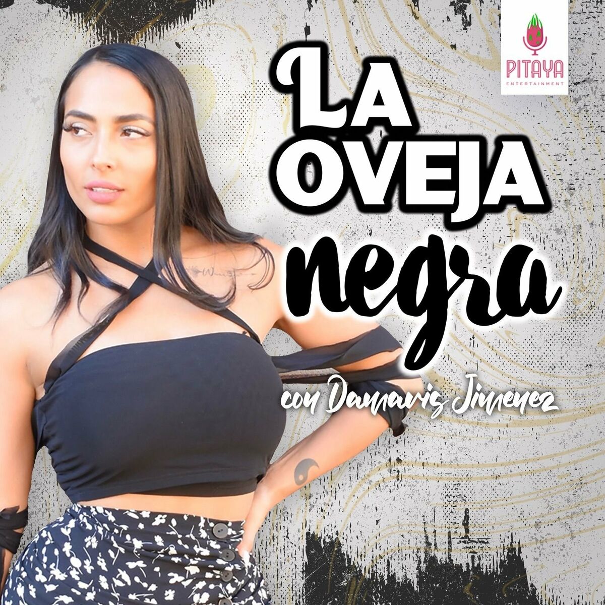 Listen to La Oveja Negra con Damaris Jimenez podcast | Deezer