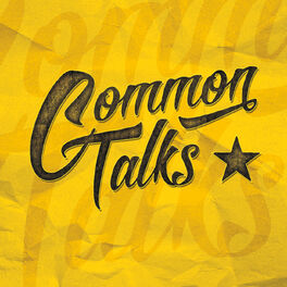 Show cover of Common Talks