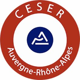 Show cover of Le Podcast du CESER Auvergne-Rhône-Alpes