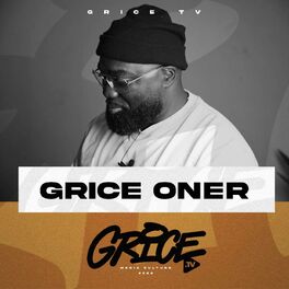 Show cover of GRICE RADIO