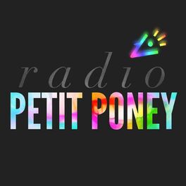Show cover of Radio Petit Poney