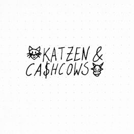 Show cover of Katzen und Cashcows – Der Musical-Podcast