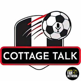 Show cover of Cottage Talk: Fulham Podcast