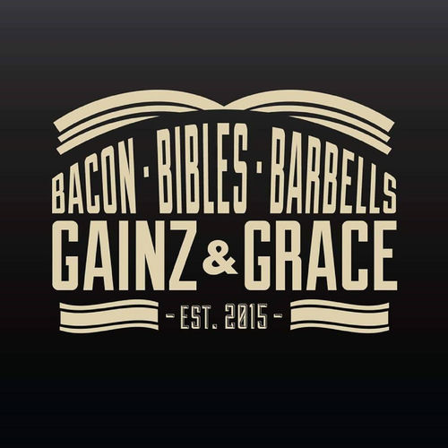 Listen to Bacon Bibles Barbells Podcast podcast Deezer