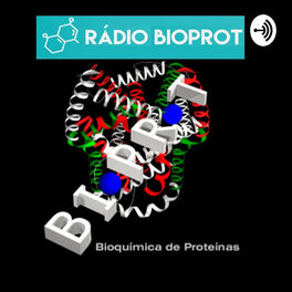 Show cover of RÁDIO BIOPROT - UFPE