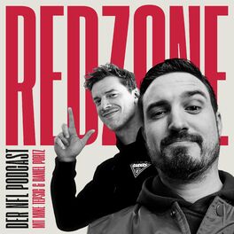 Show cover of Redzone - Der NFL Podcast