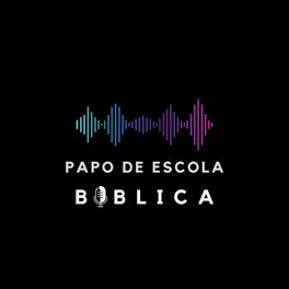 Show cover of Papo de Escola Bíblica