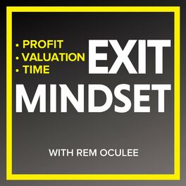 Show cover of Exit Mindset