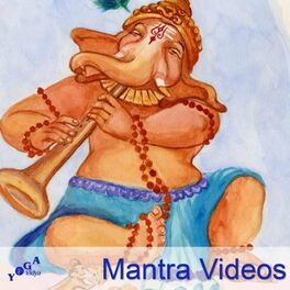 Show cover of Mantra - Video