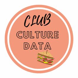 Show cover of Club Culture Data