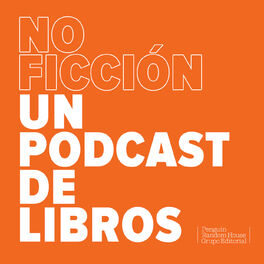 Show cover of No ficción | Un podcast de libros