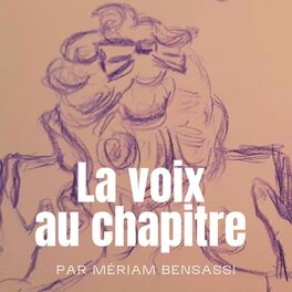 Show cover of La voix au chapitre