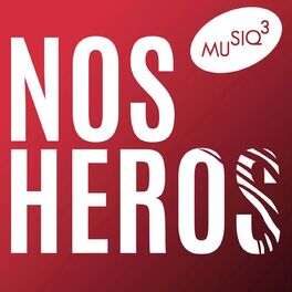 Show cover of Nos Héros