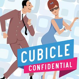 Show cover of Cubicle Confidential