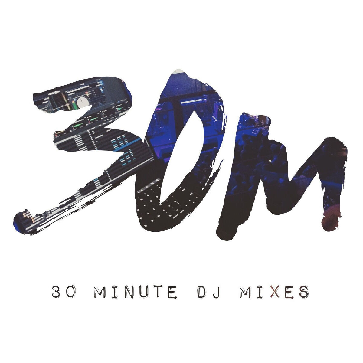 Listen to 30m DJ Mixes podcast | Deezer