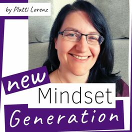 Show cover of New Mindset Generation | Der disruptive Mindset-Podcast
