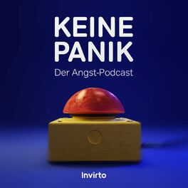 Show cover of Keine Panik – Der Angst-Podcast