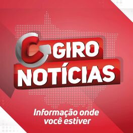 Show cover of Giro Notícias