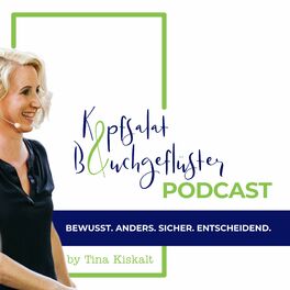 Show cover of Kopfsalat & Bauchgeflüster