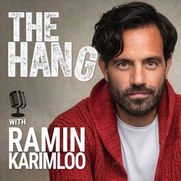 Show cover of The Hang with Ramin Karimloo