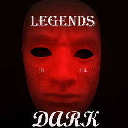 Show cover of Legends in the Dark