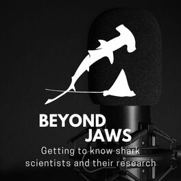 Show cover of Beyond Jaws: Exploring Shark Science and Conservation