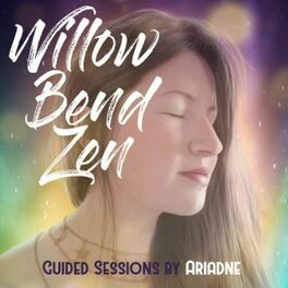 Show cover of Willow Bend Zen | Guided Sleep Hypnosis