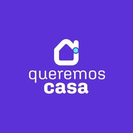 Show cover of Queremos Casa