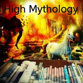 Show cover of High Mythology