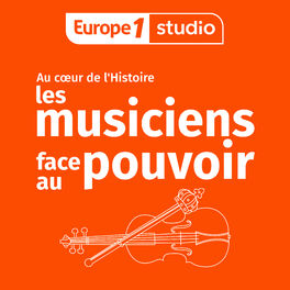 Show cover of Les musiciens face au pouvoir