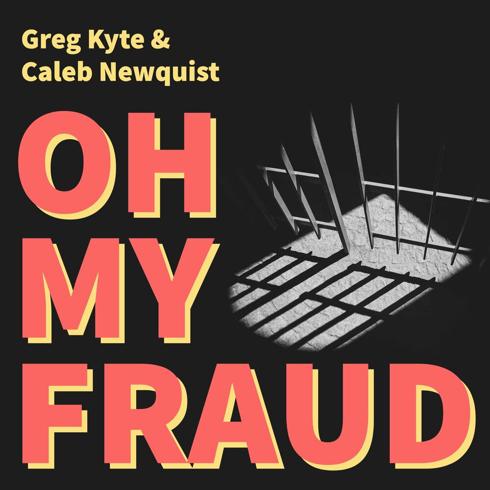 Listen to Oh My Fraud podcast | Deezer