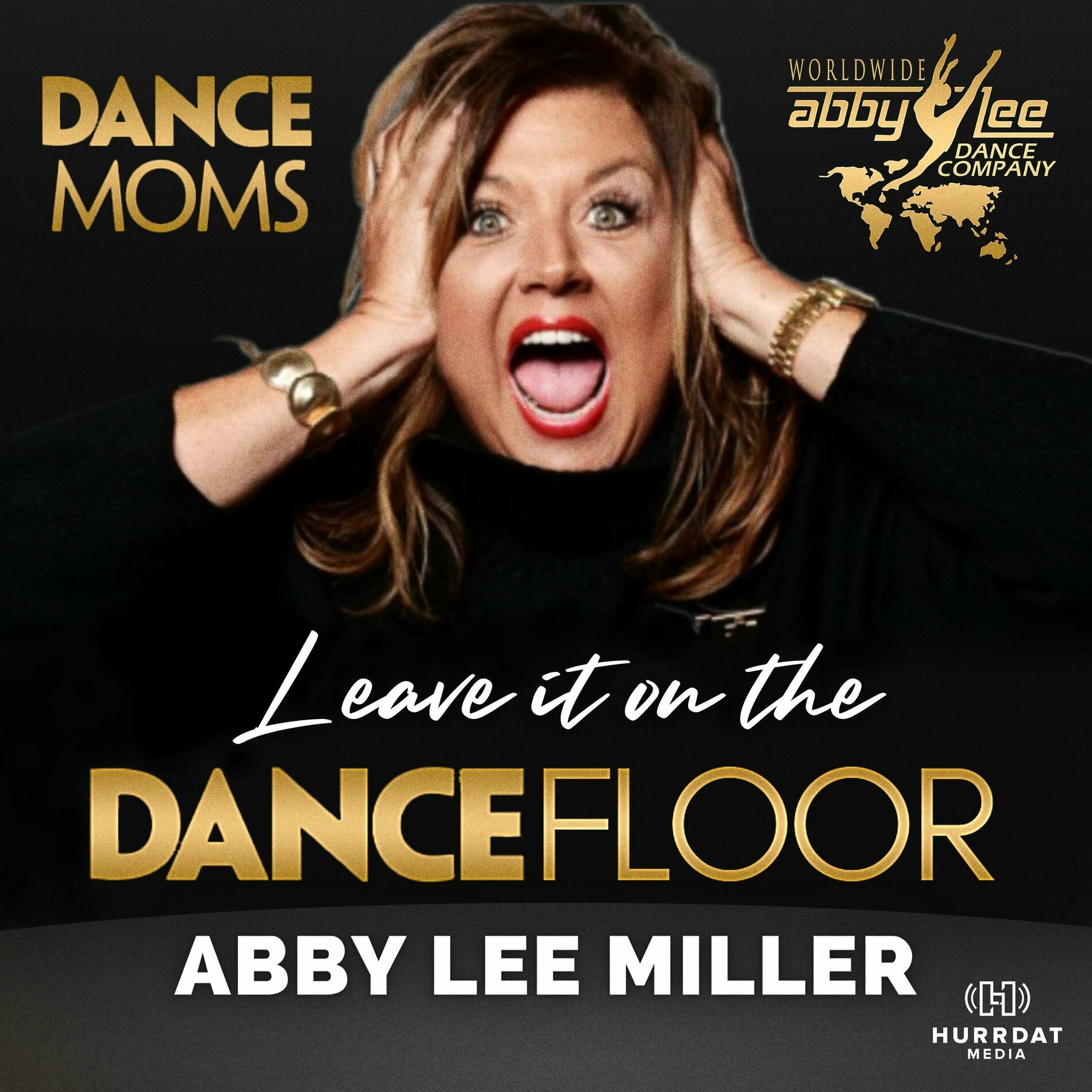 Listen to Leave It On The Dance Floor podcast | Deezer