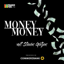 Show cover of MONEY MONEY