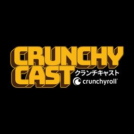 Show cover of Crunchycast